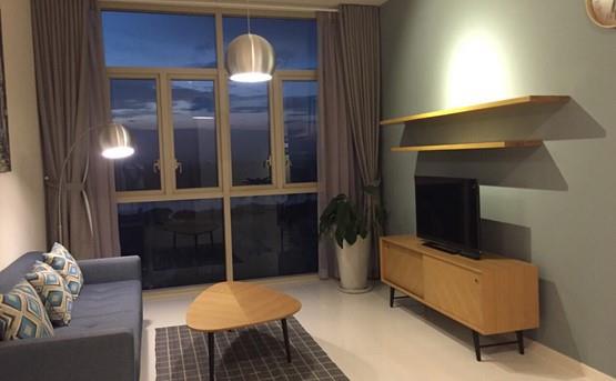 apartment for rent in the vista district 2 D203028  (4)